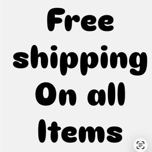 🔥 FREE SHIPPING 🔥